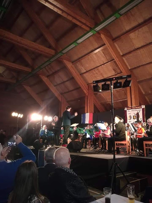 Zandhoven gaat Frans 2019